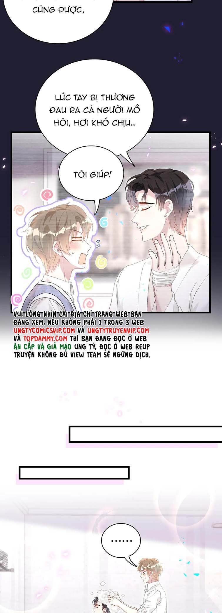 Kết Hôn Chuyện Nhỏ Này Chapter 18 - 17