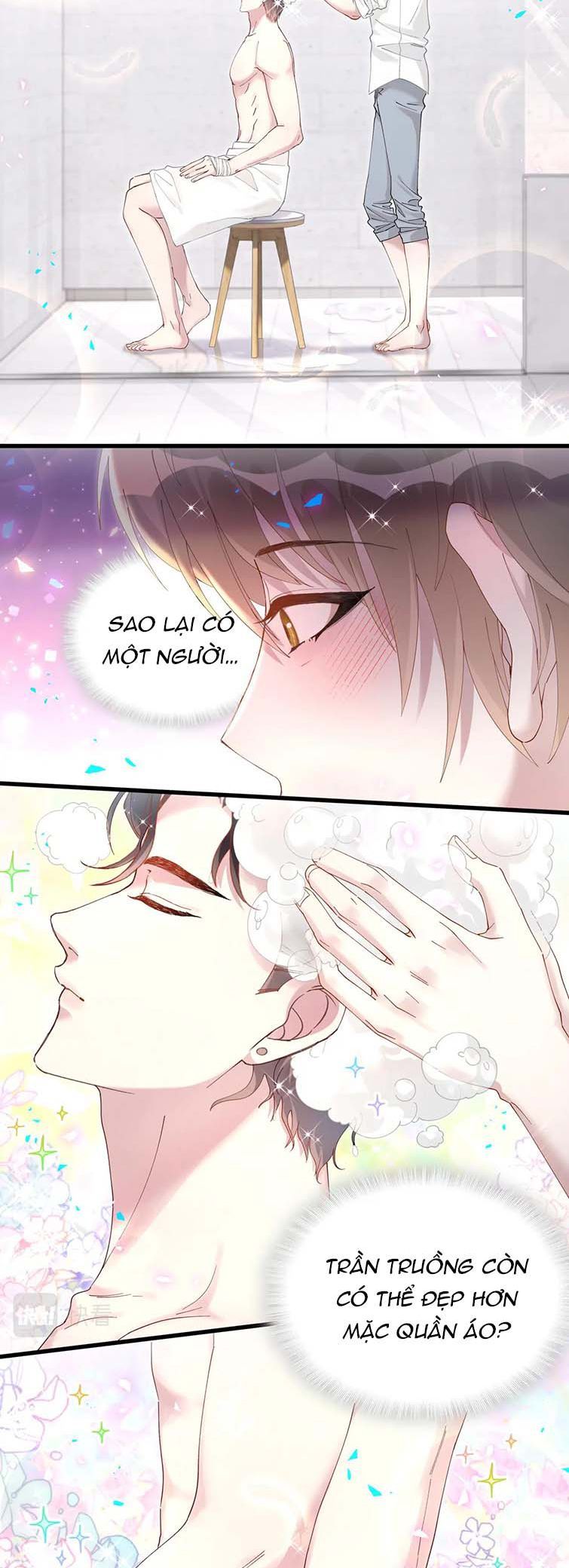 Kết Hôn Chuyện Nhỏ Này Chapter 18 - 18