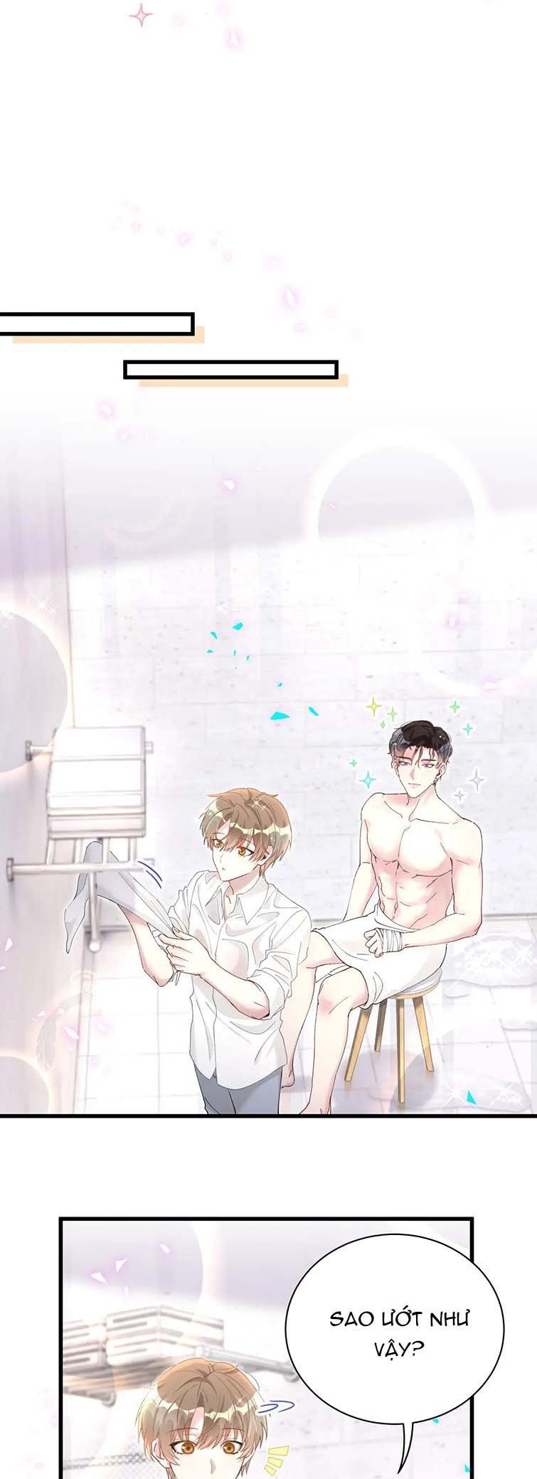 Kết Hôn Chuyện Nhỏ Này Chapter 18 - 20
