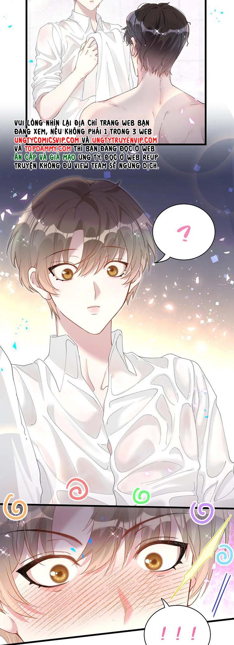 Kết Hôn Chuyện Nhỏ Này Chapter 18 - 21