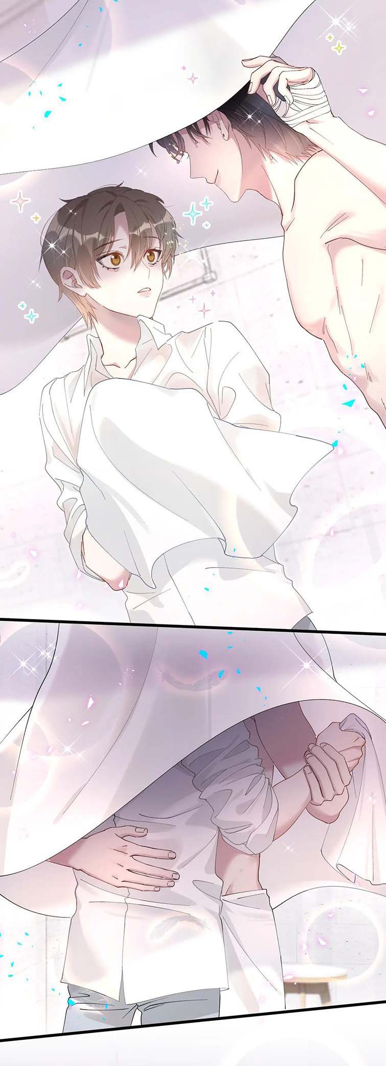 Kết Hôn Chuyện Nhỏ Này Chapter 18 - 23