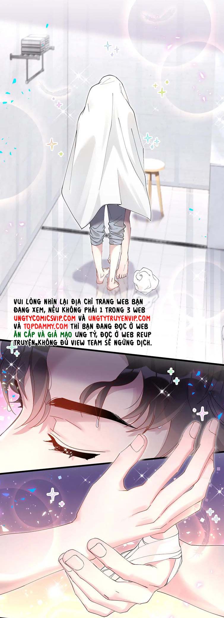 Kết Hôn Chuyện Nhỏ Này Chapter 18 - 24