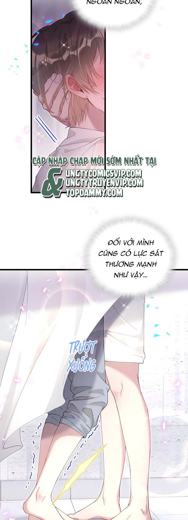 Kết Hôn Chuyện Nhỏ Này Chapter 18 - 26