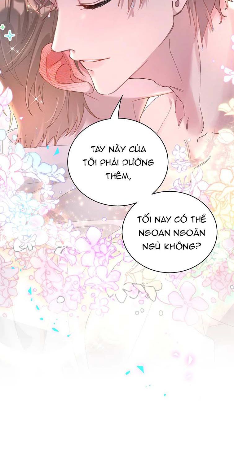 Kết Hôn Chuyện Nhỏ Này Chapter 18 - 28
