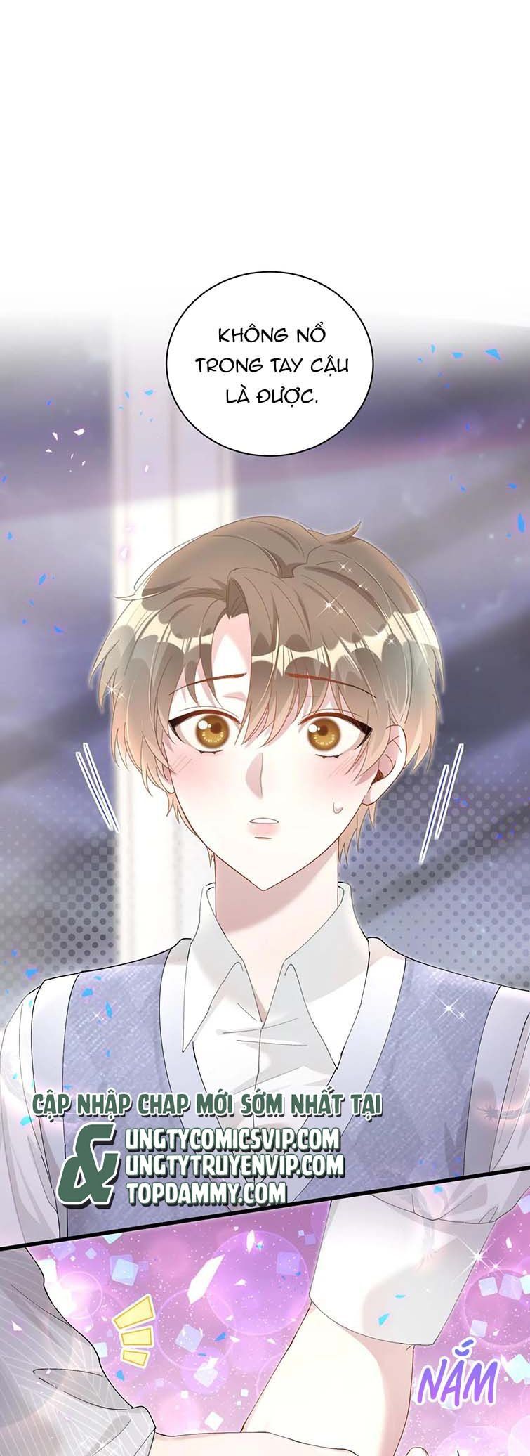 Kết Hôn Chuyện Nhỏ Này Chapter 18 - 4