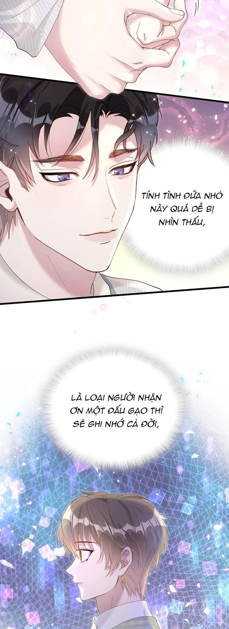 Kết Hôn Chuyện Nhỏ Này Chapter 18 - 5