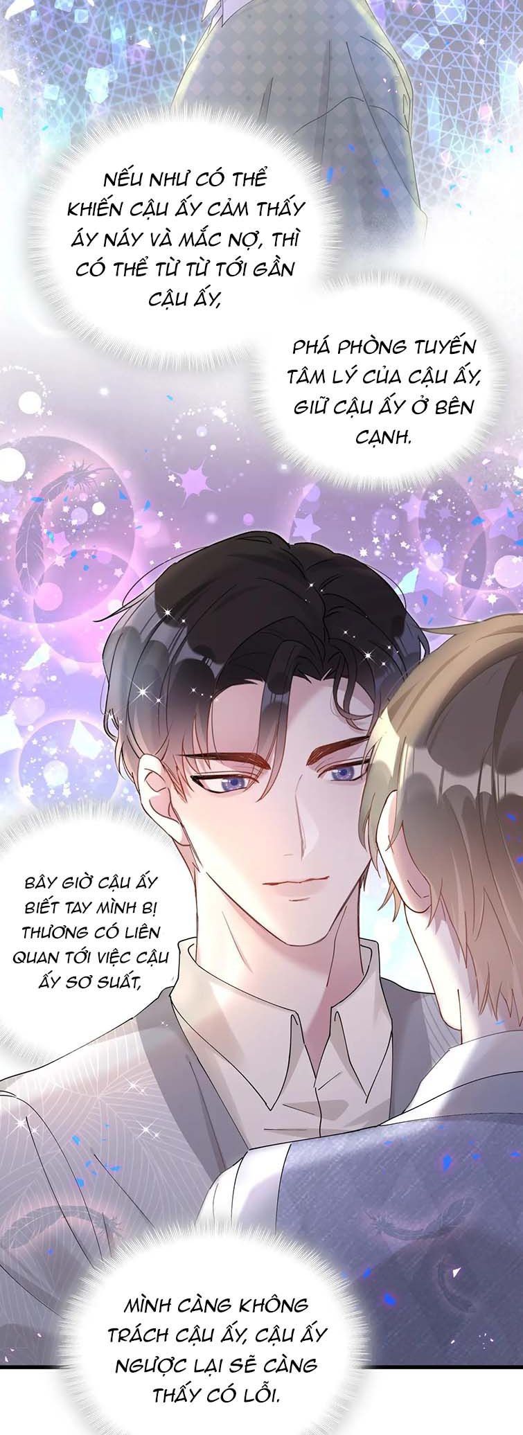 Kết Hôn Chuyện Nhỏ Này Chapter 18 - 6