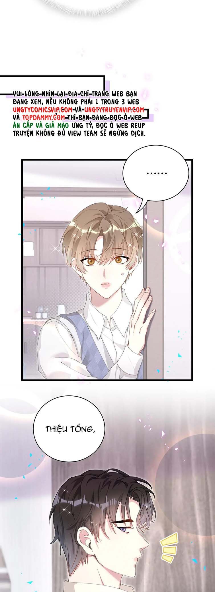 Kết Hôn Chuyện Nhỏ Này Chapter 18 - 7