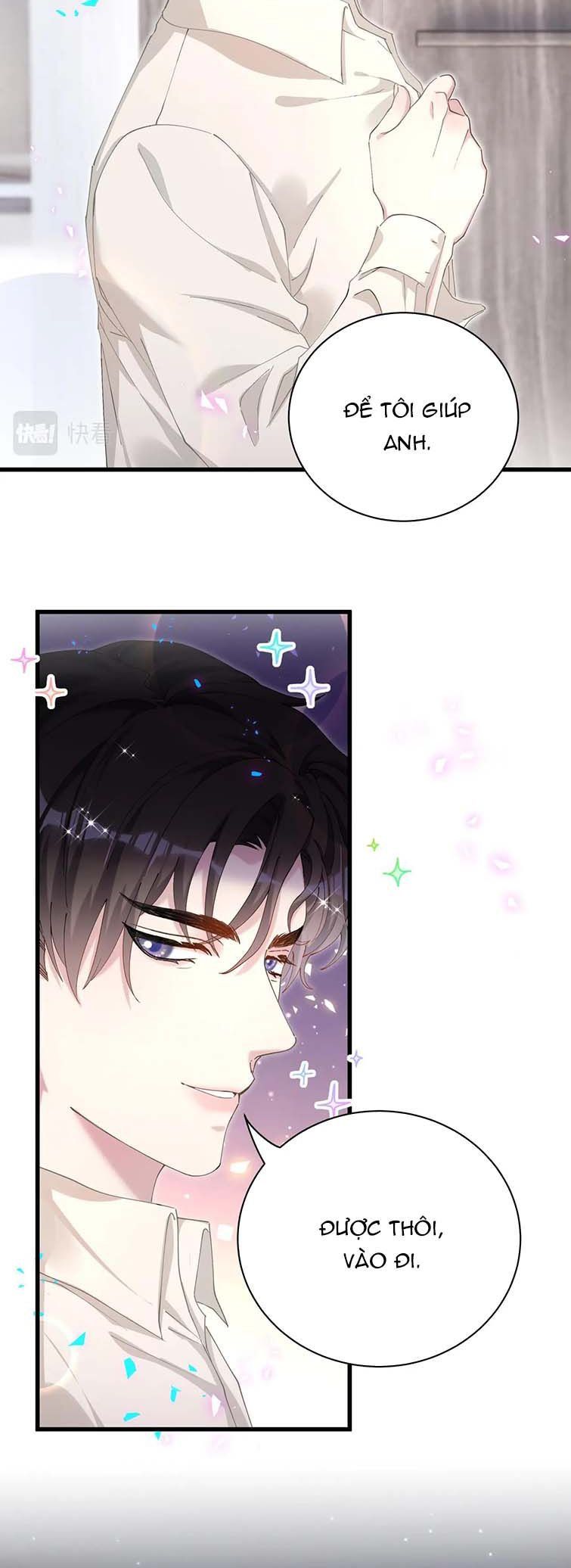 Kết Hôn Chuyện Nhỏ Này Chapter 18 - 8