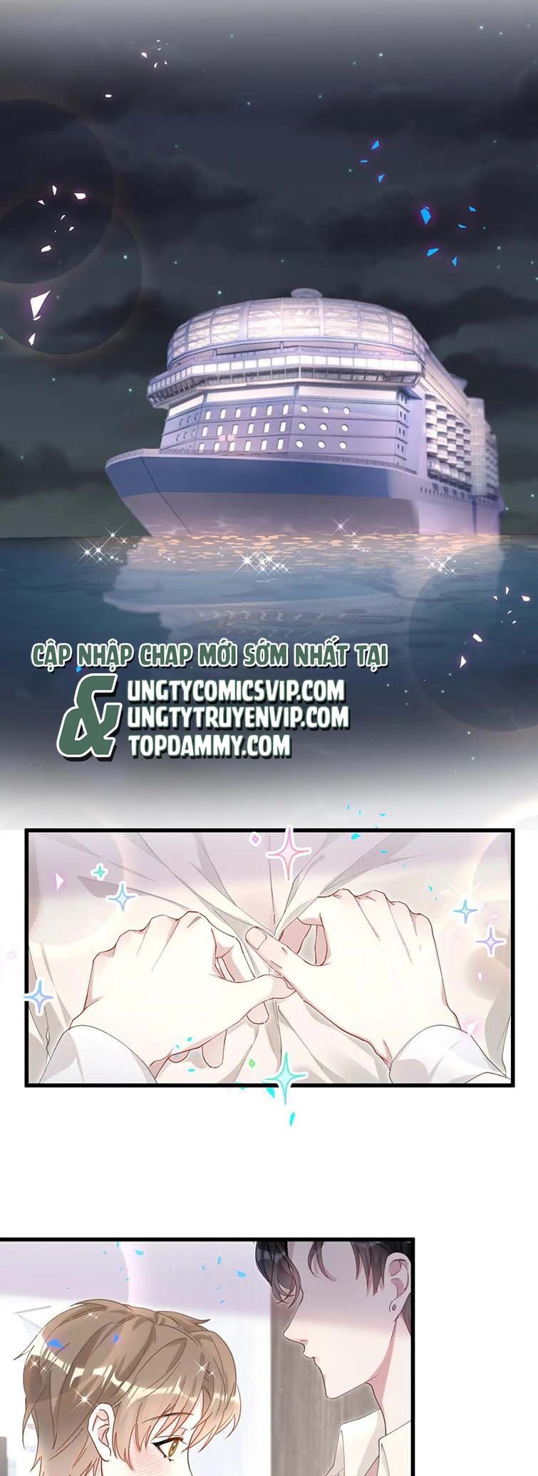 Kết Hôn Chuyện Nhỏ Này Chapter 18 - 9