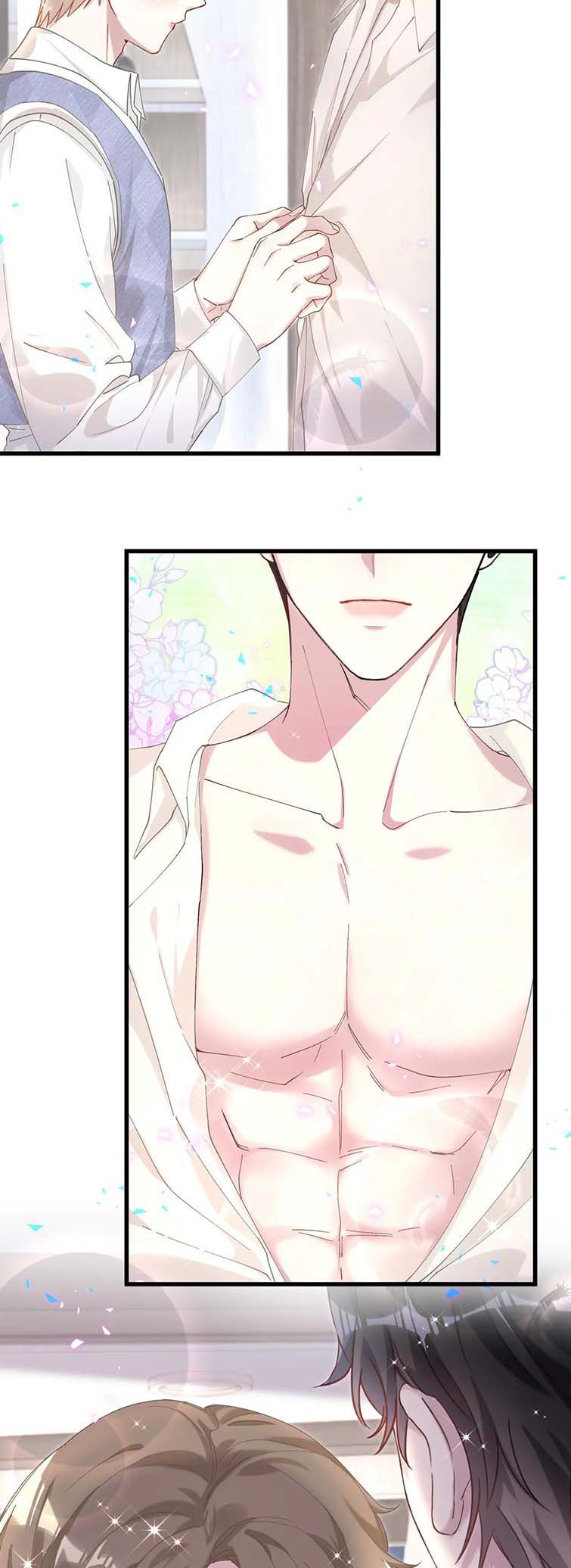 Kết Hôn Chuyện Nhỏ Này Chapter 18 - 10