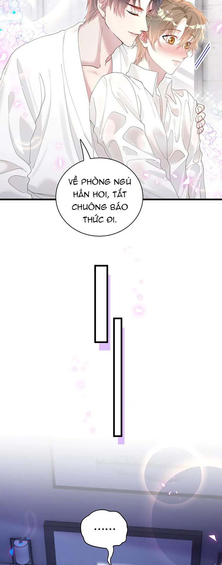 Kết Hôn Chuyện Nhỏ Này Chapter 19 - 11