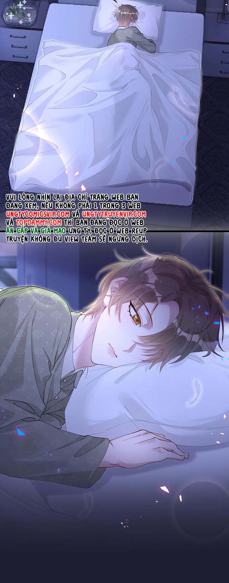 Kết Hôn Chuyện Nhỏ Này Chapter 19 - 12