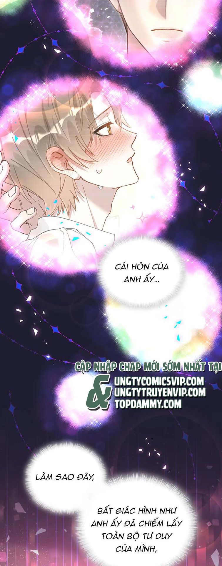 Kết Hôn Chuyện Nhỏ Này Chapter 19 - 14