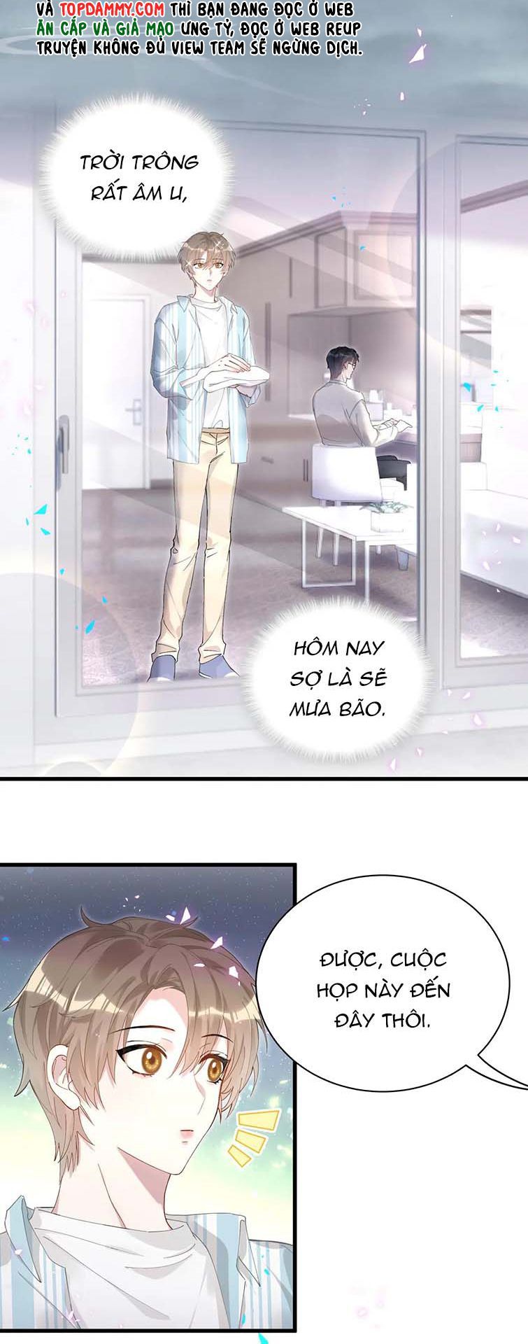 Kết Hôn Chuyện Nhỏ Này Chapter 19 - 17