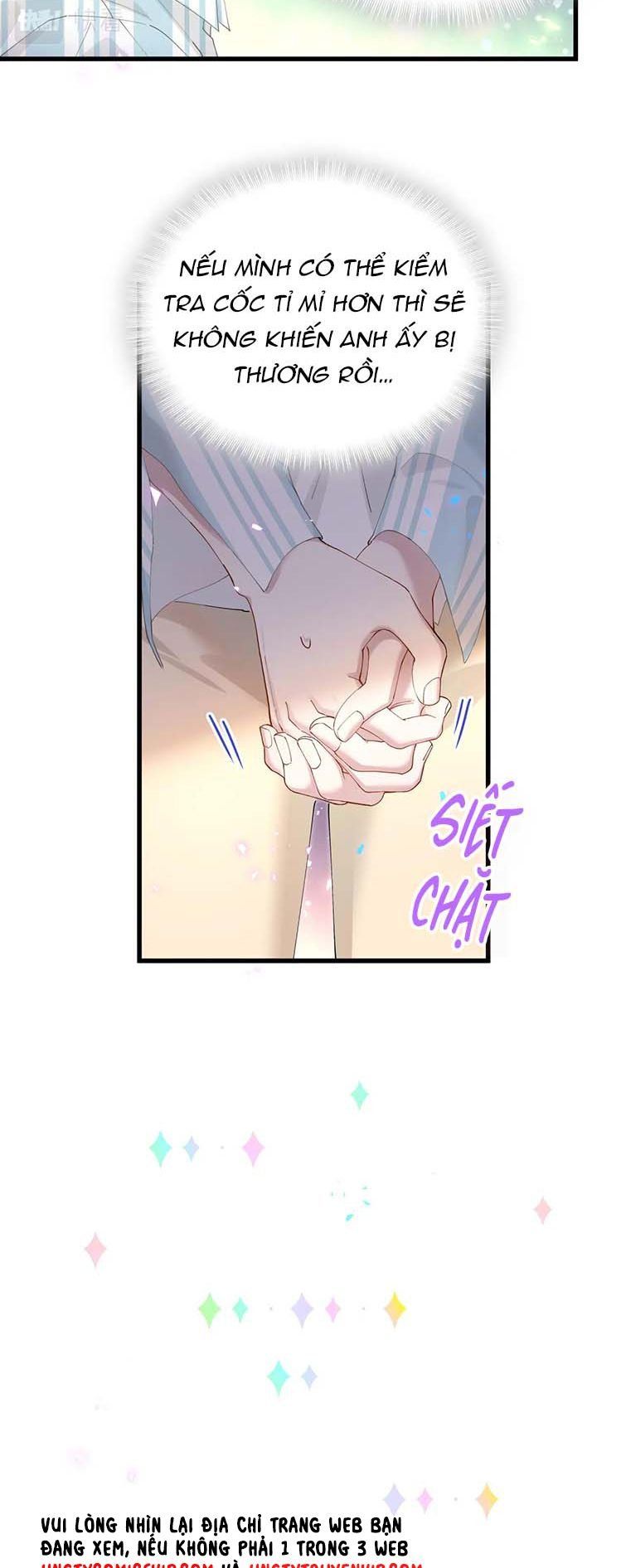 Kết Hôn Chuyện Nhỏ Này Chapter 19 - 20