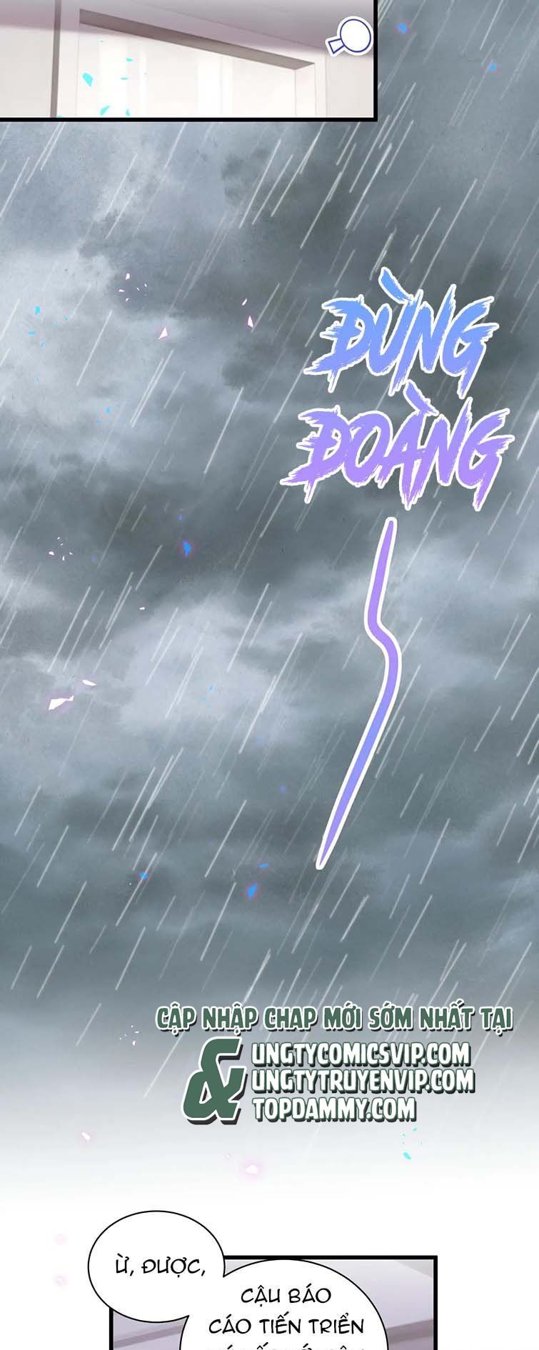 Kết Hôn Chuyện Nhỏ Này Chapter 19 - 23