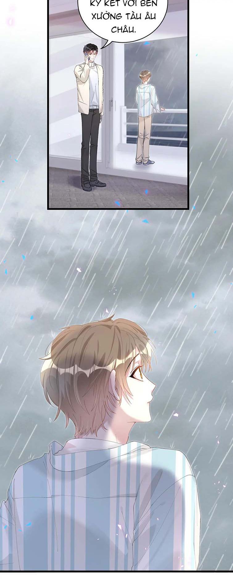 Kết Hôn Chuyện Nhỏ Này Chapter 19 - 24