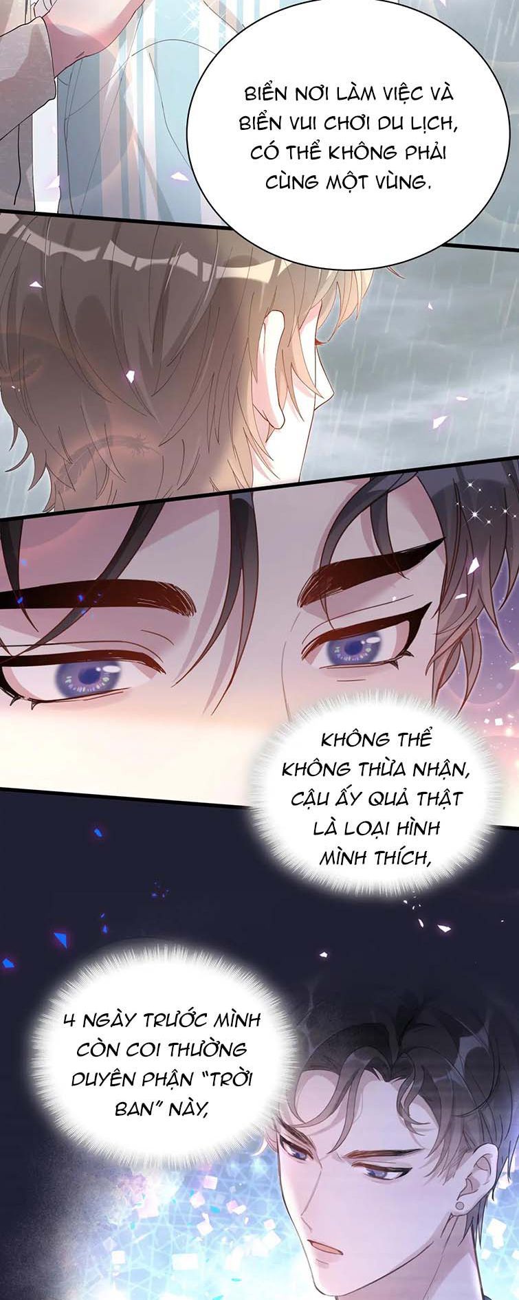 Kết Hôn Chuyện Nhỏ Này Chapter 19 - 26