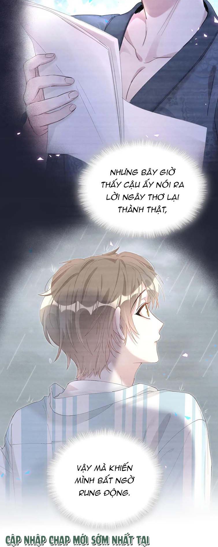 Kết Hôn Chuyện Nhỏ Này Chapter 19 - 27