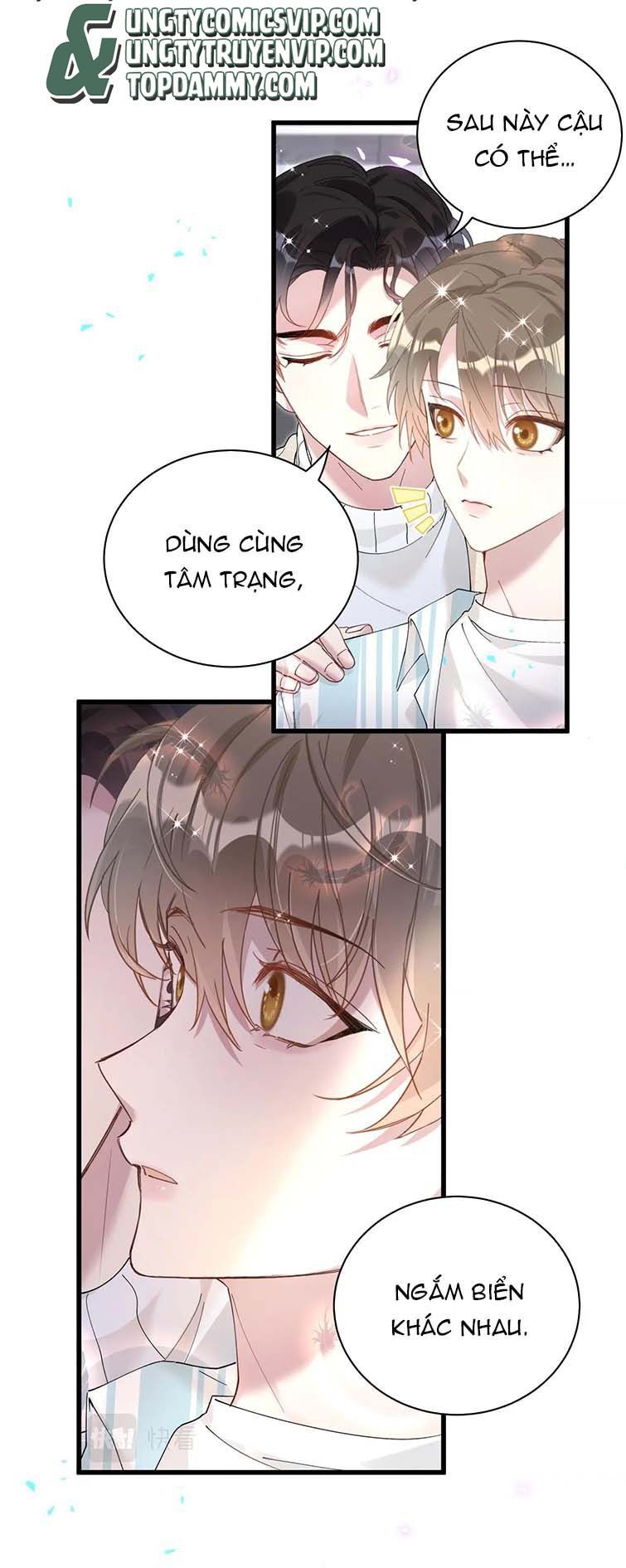 Kết Hôn Chuyện Nhỏ Này Chapter 19 - 28