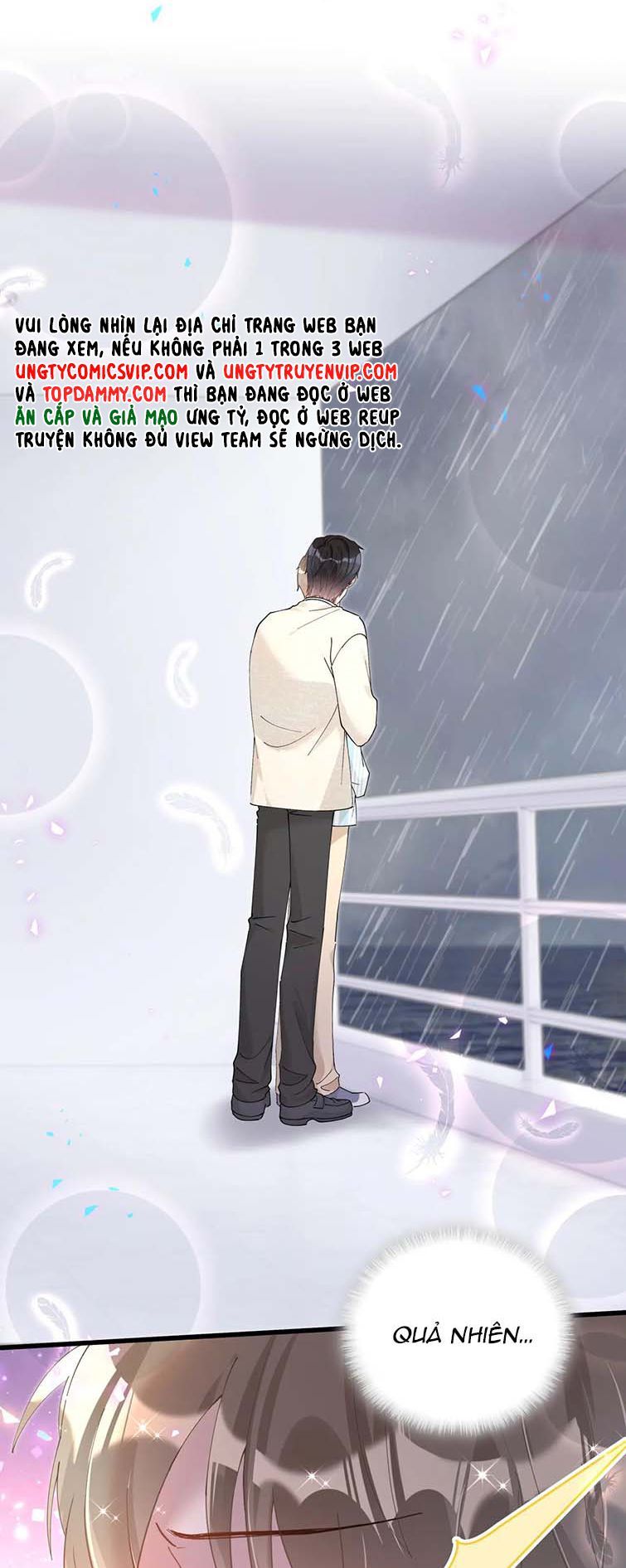 Kết Hôn Chuyện Nhỏ Này Chapter 19 - 29