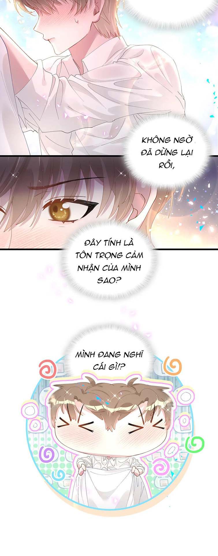 Kết Hôn Chuyện Nhỏ Này Chapter 19 - 6