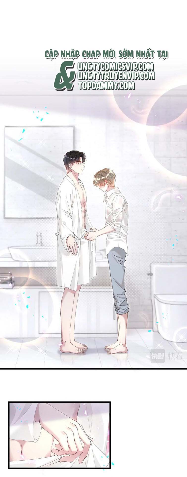 Kết Hôn Chuyện Nhỏ Này Chapter 19 - 7