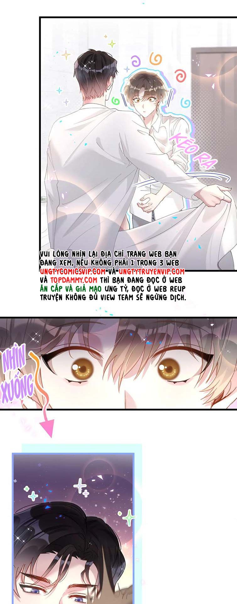 Kết Hôn Chuyện Nhỏ Này Chapter 19 - 8