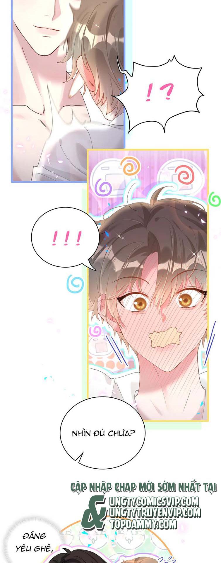 Kết Hôn Chuyện Nhỏ Này Chapter 19 - 9