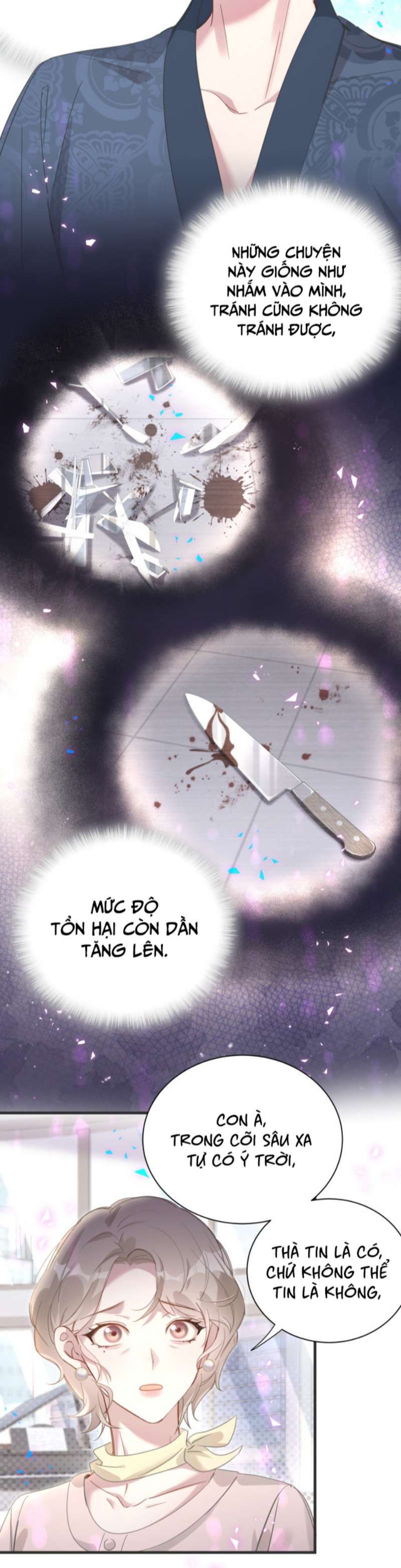 Kết Hôn Chuyện Nhỏ Này Chapter 2 - 13
