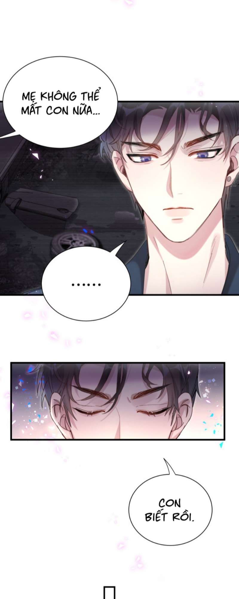 Kết Hôn Chuyện Nhỏ Này Chapter 2 - 14