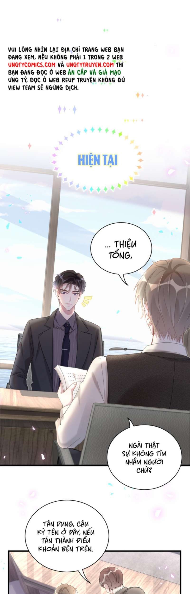 Kết Hôn Chuyện Nhỏ Này Chapter 2 - 17