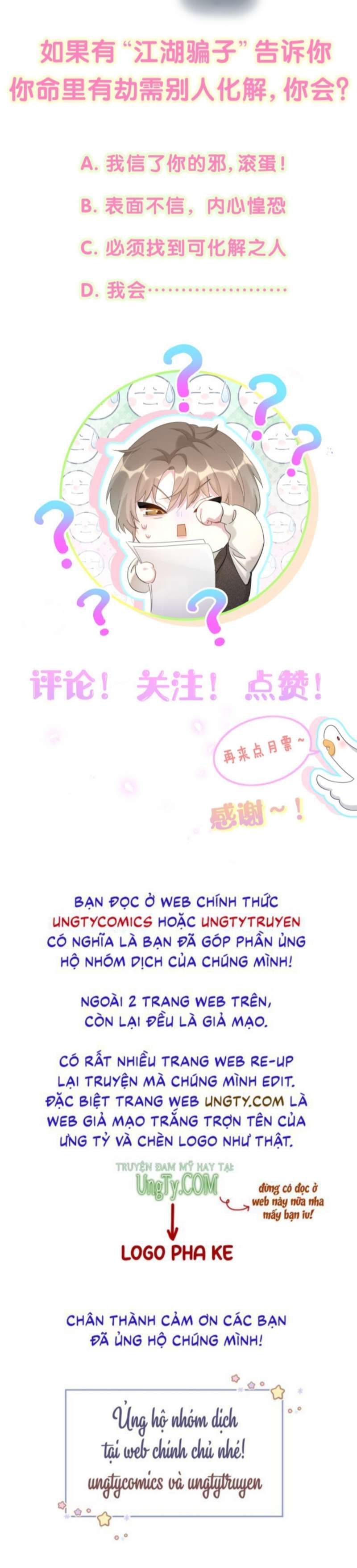 Kết Hôn Chuyện Nhỏ Này Chapter 2 - 20