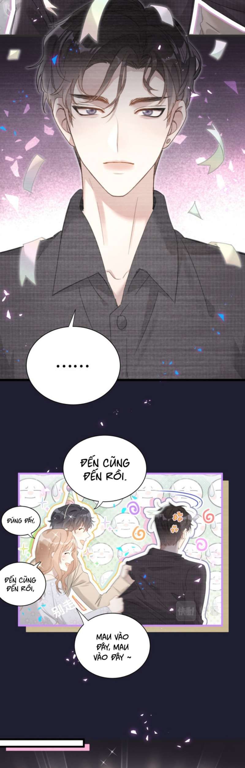 Kết Hôn Chuyện Nhỏ Này Chapter 2 - 7