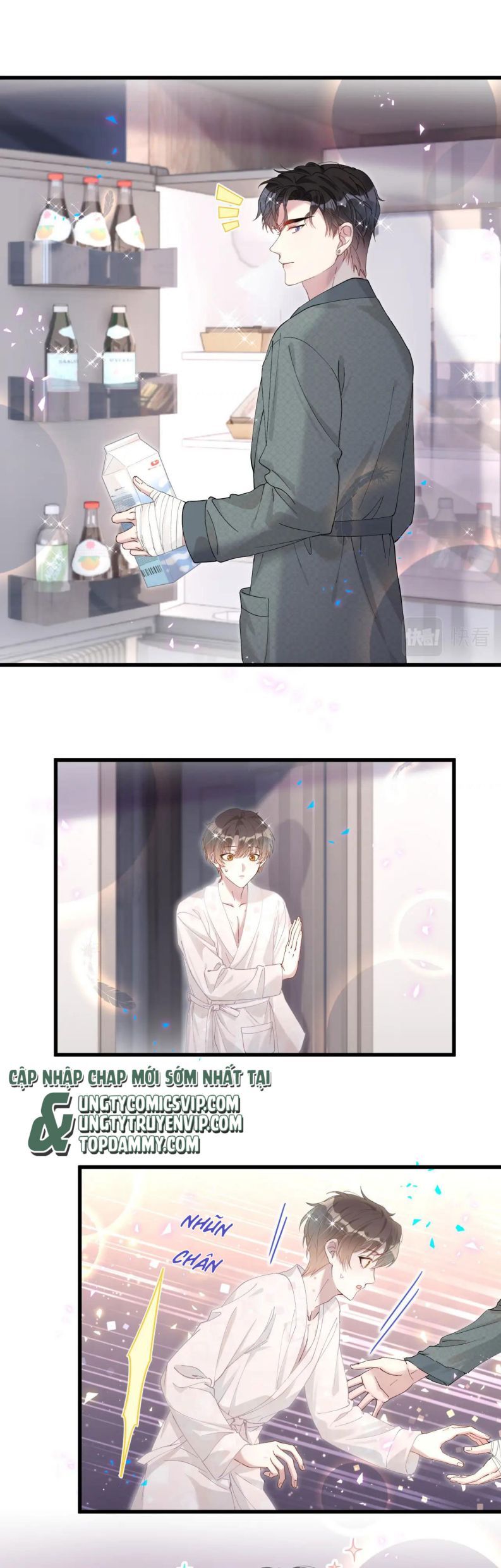 Kết Hôn Chuyện Nhỏ Này Chapter 20 - 12