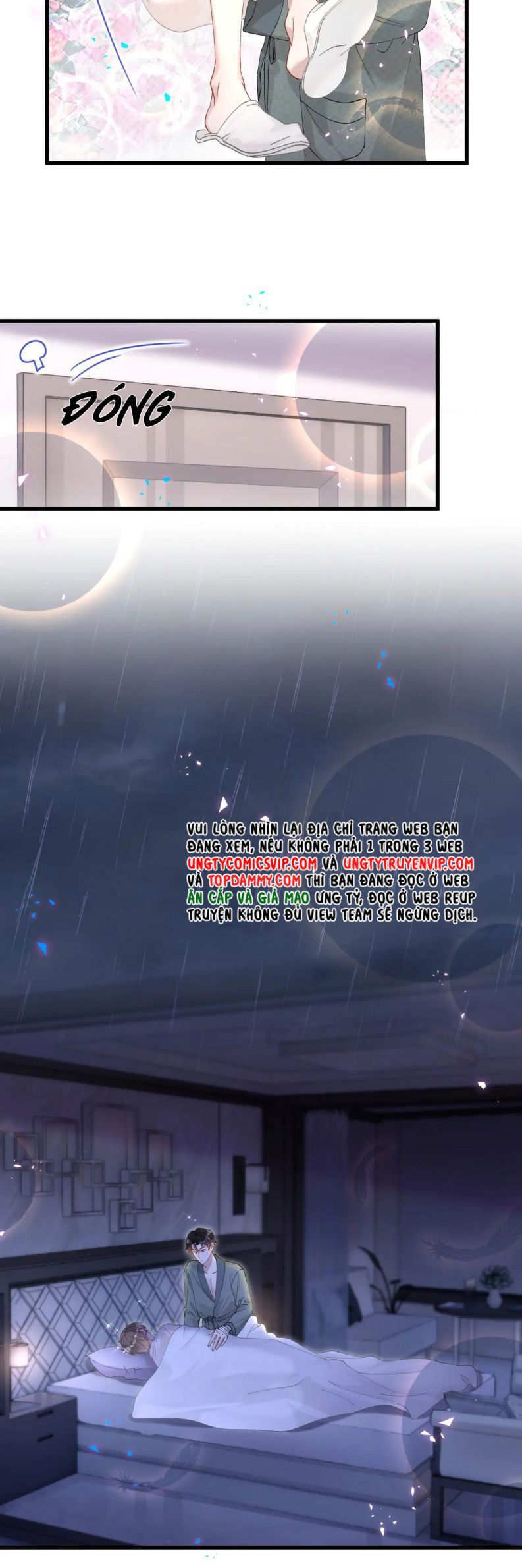 Kết Hôn Chuyện Nhỏ Này Chapter 20 - 14