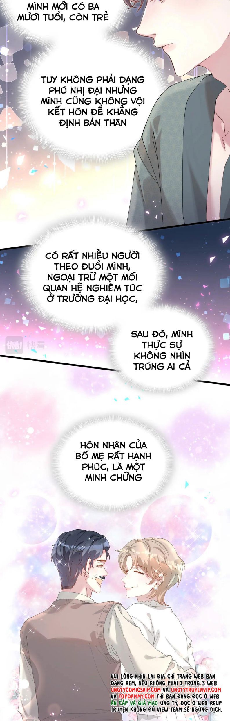 Kết Hôn Chuyện Nhỏ Này Chapter 20 - 16