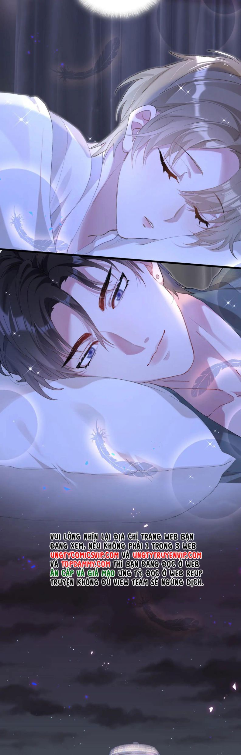 Kết Hôn Chuyện Nhỏ Này Chapter 20 - 19