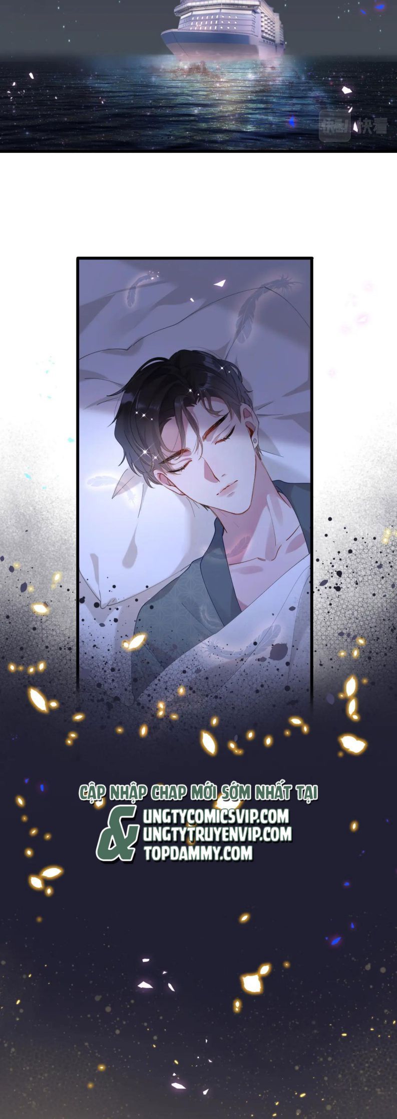 Kết Hôn Chuyện Nhỏ Này Chapter 20 - 20