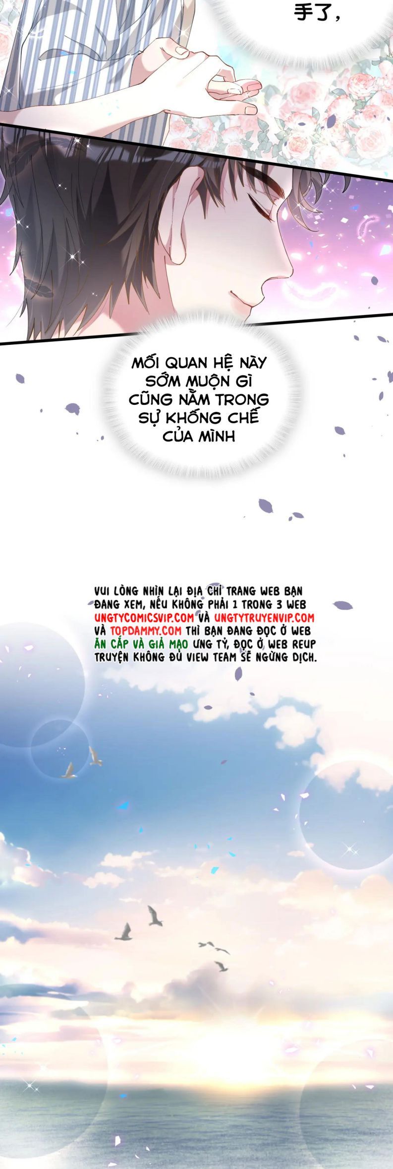 Kết Hôn Chuyện Nhỏ Này Chapter 20 - 23