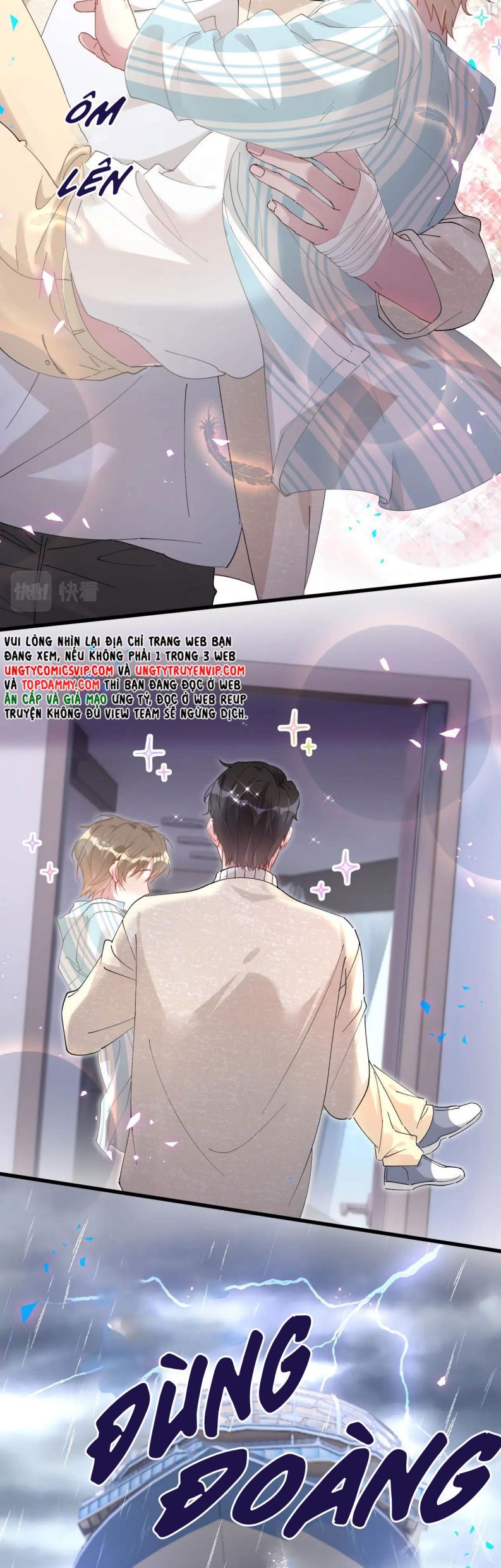 Kết Hôn Chuyện Nhỏ Này Chapter 20 - 5