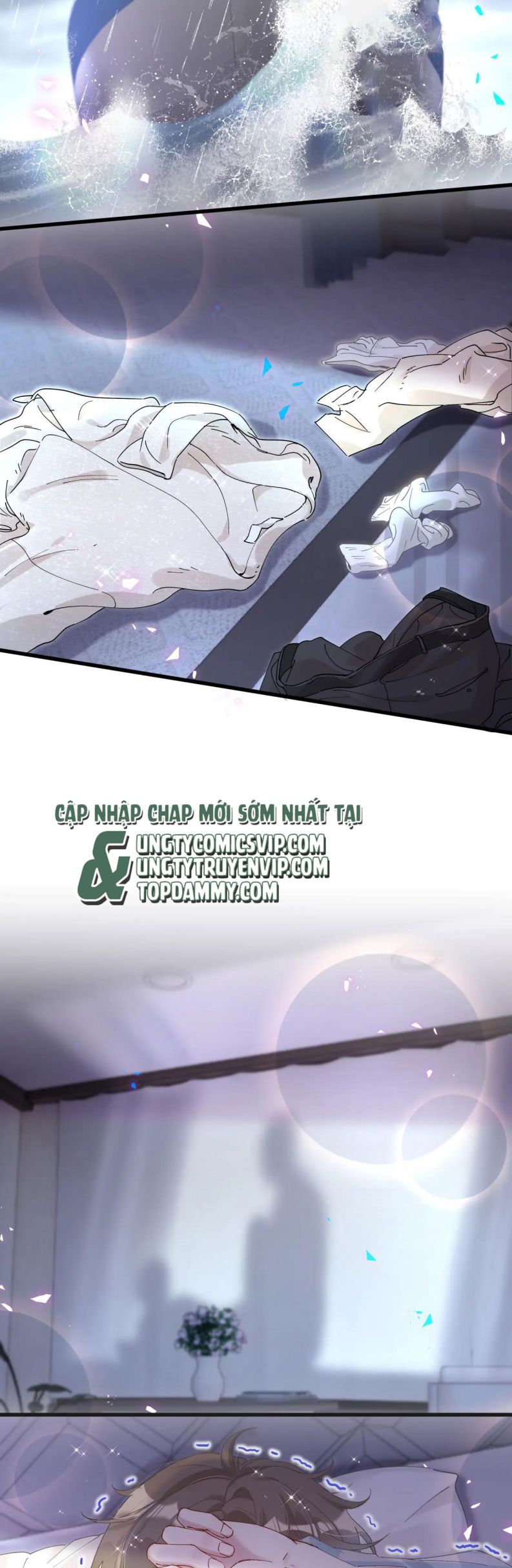 Kết Hôn Chuyện Nhỏ Này Chapter 20 - 6