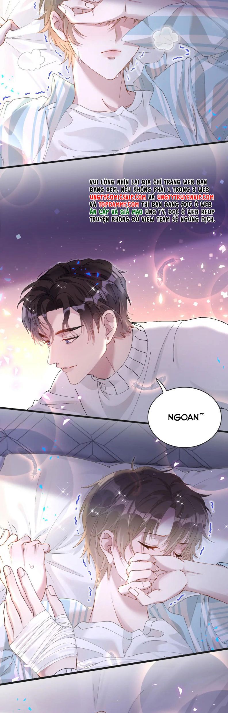 Kết Hôn Chuyện Nhỏ Này Chapter 20 - 7