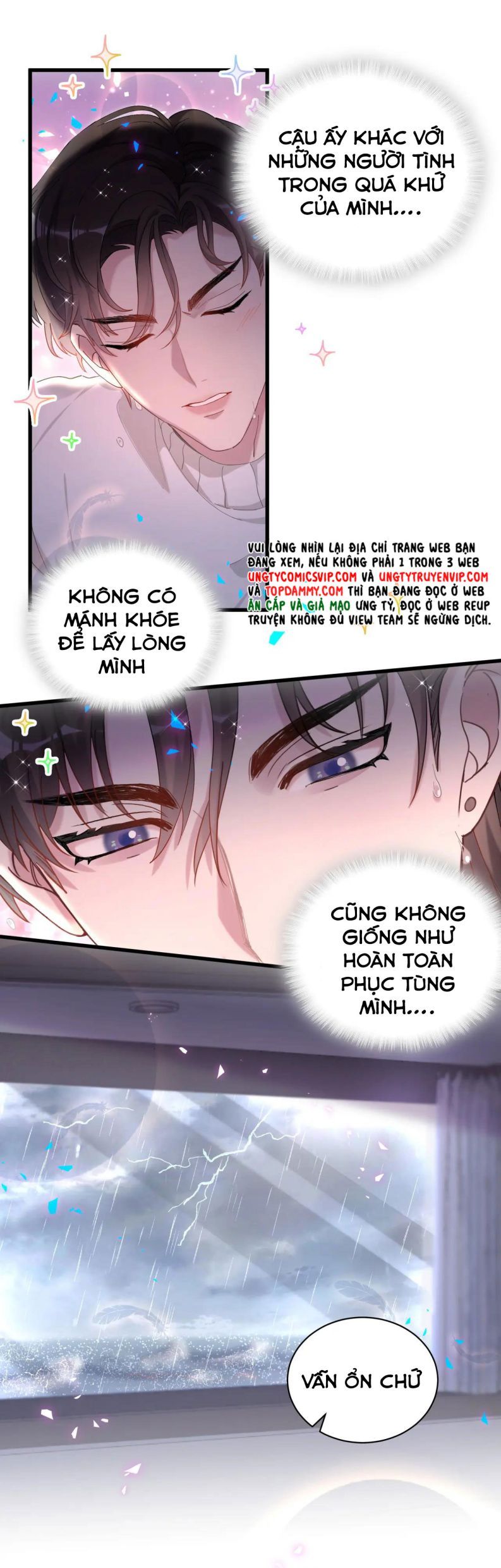 Kết Hôn Chuyện Nhỏ Này Chapter 20 - 9