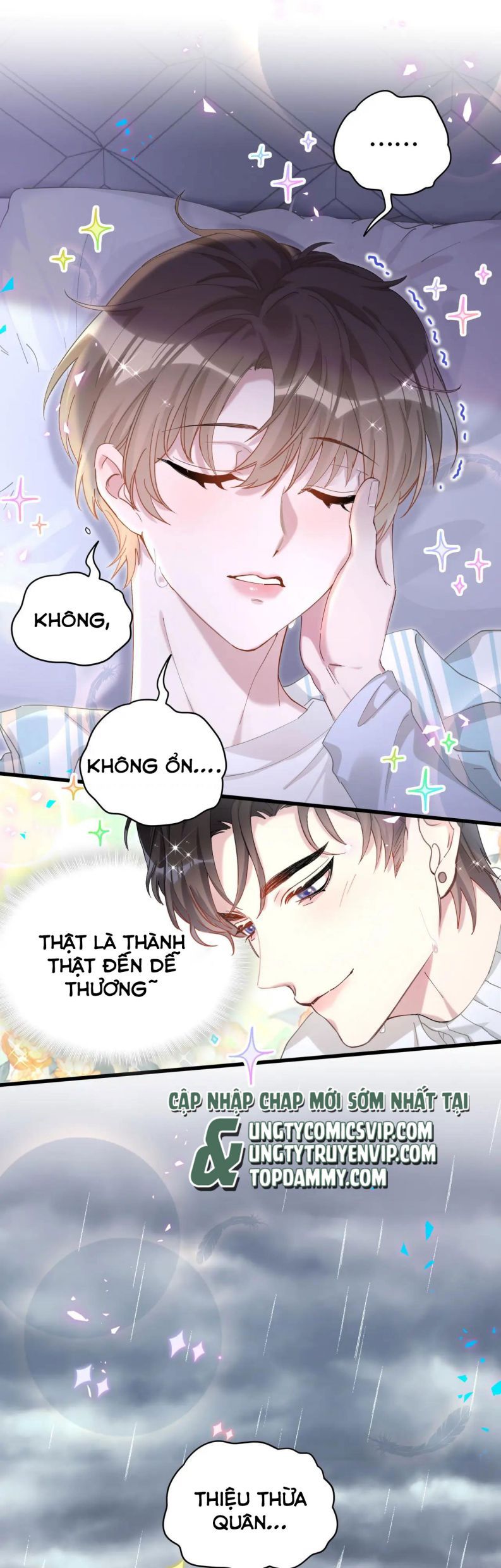 Kết Hôn Chuyện Nhỏ Này Chapter 20 - 10