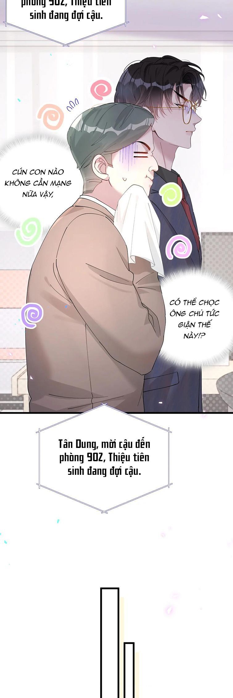 Kết Hôn Chuyện Nhỏ Này Chapter 21 - 11