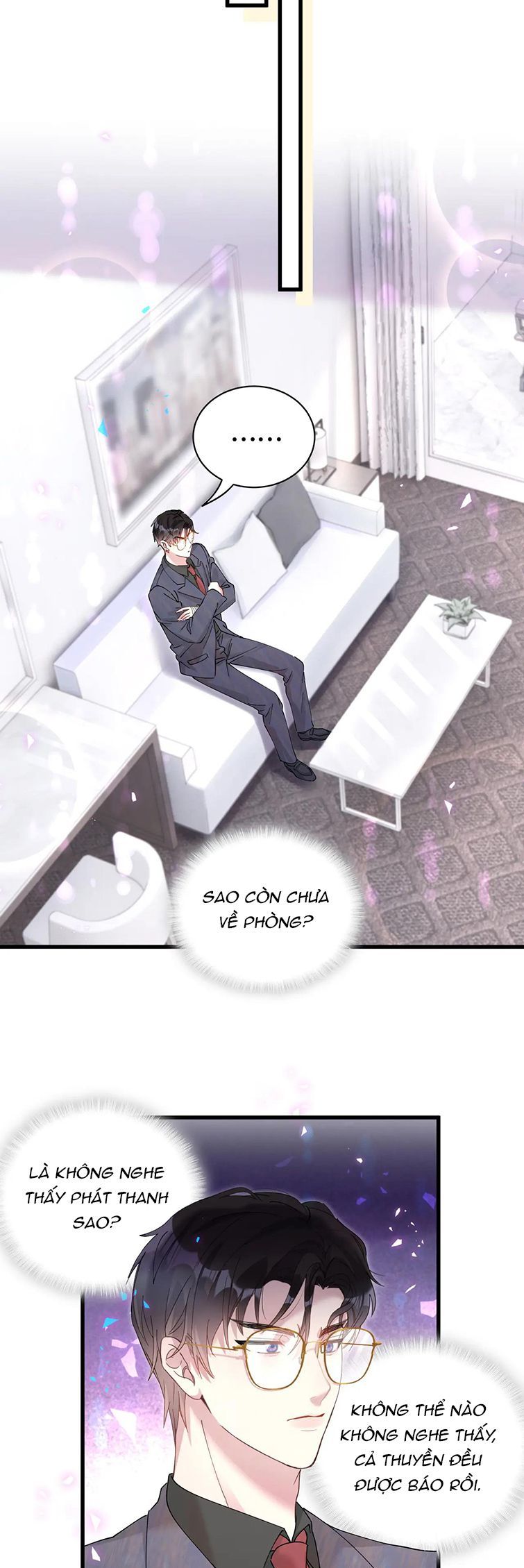 Kết Hôn Chuyện Nhỏ Này Chapter 21 - 12