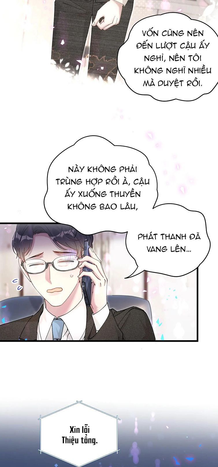 Kết Hôn Chuyện Nhỏ Này Chapter 21 - 15