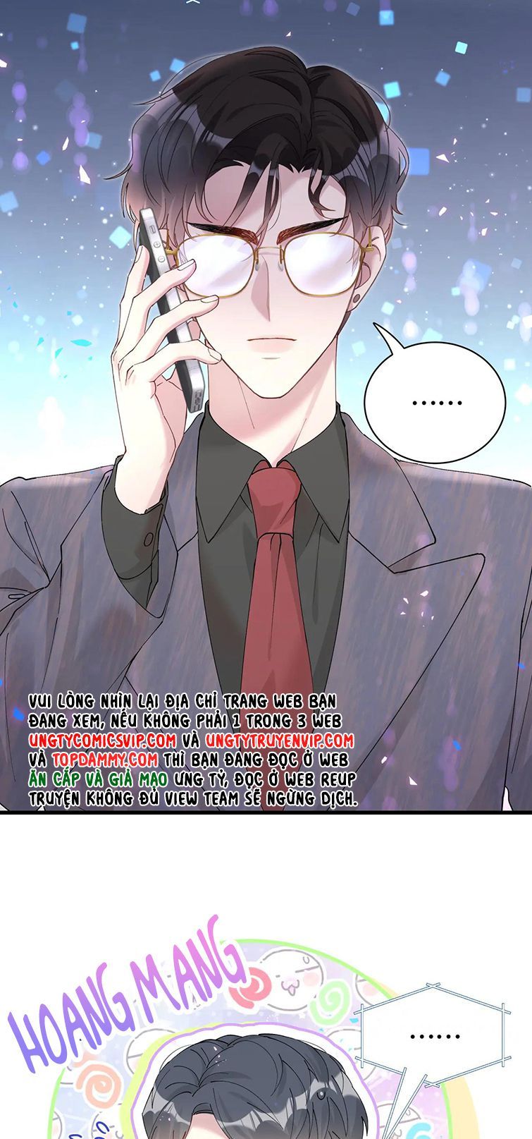 Kết Hôn Chuyện Nhỏ Này Chapter 21 - 16